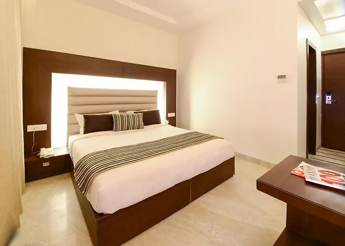 Hotel Alleviate