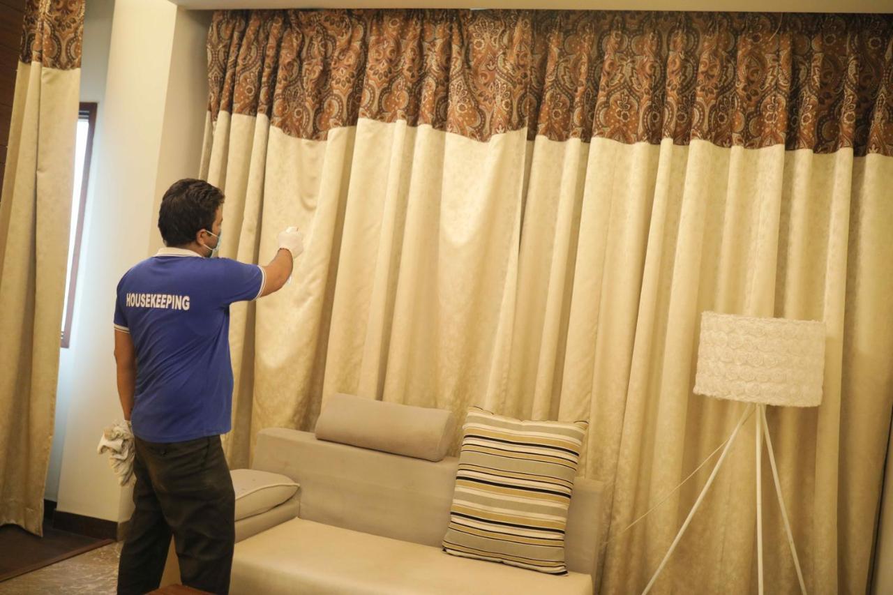 Alleviate Hotel Agra (Uttar Pradesh)