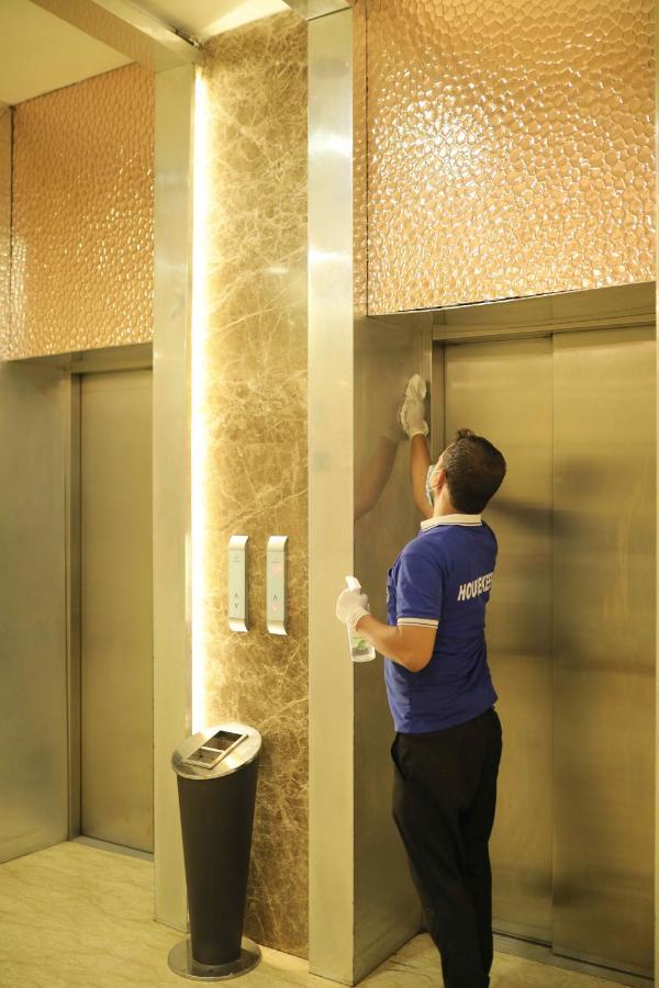 Hotel Alleviate 3*