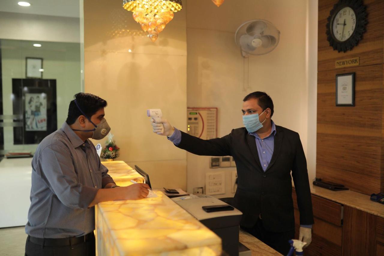 Hotel Alleviate Agra (Uttar Pradesh)