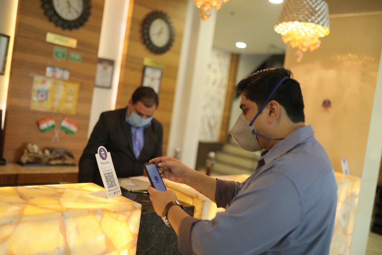 Hotel Alleviate Agra (Uttar Pradesh)