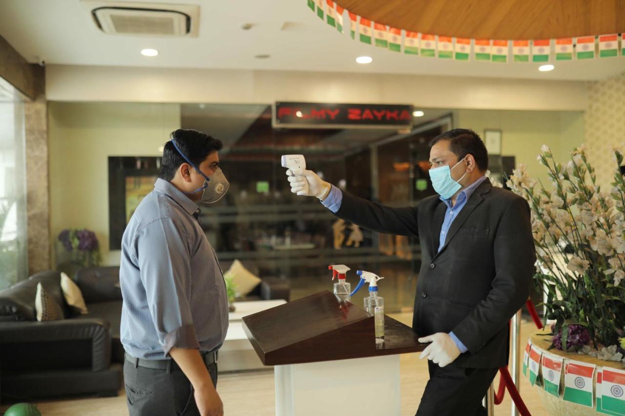 Hotel Alleviate Agra (Uttar Pradesh)