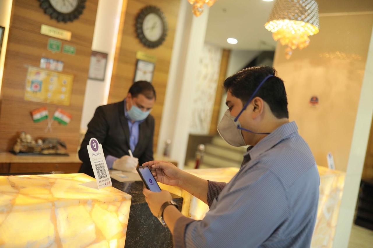 Alleviate Hotel Agra (Uttar Pradesh)