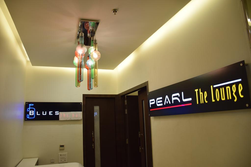 Alleviate Hotel Agra (Uttar Pradesh)