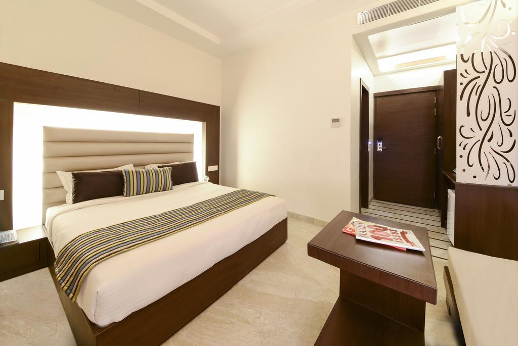 Alleviate 3* Agra (Uttar Pradesh)