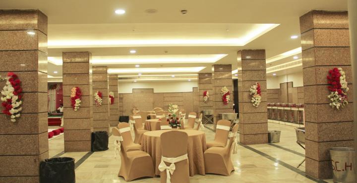 Alleviate 3* Agra (Uttar Pradesh)