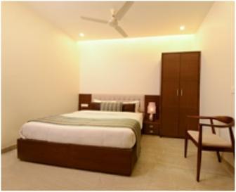 Alleviate Hotel Agra (Uttar Pradesh)