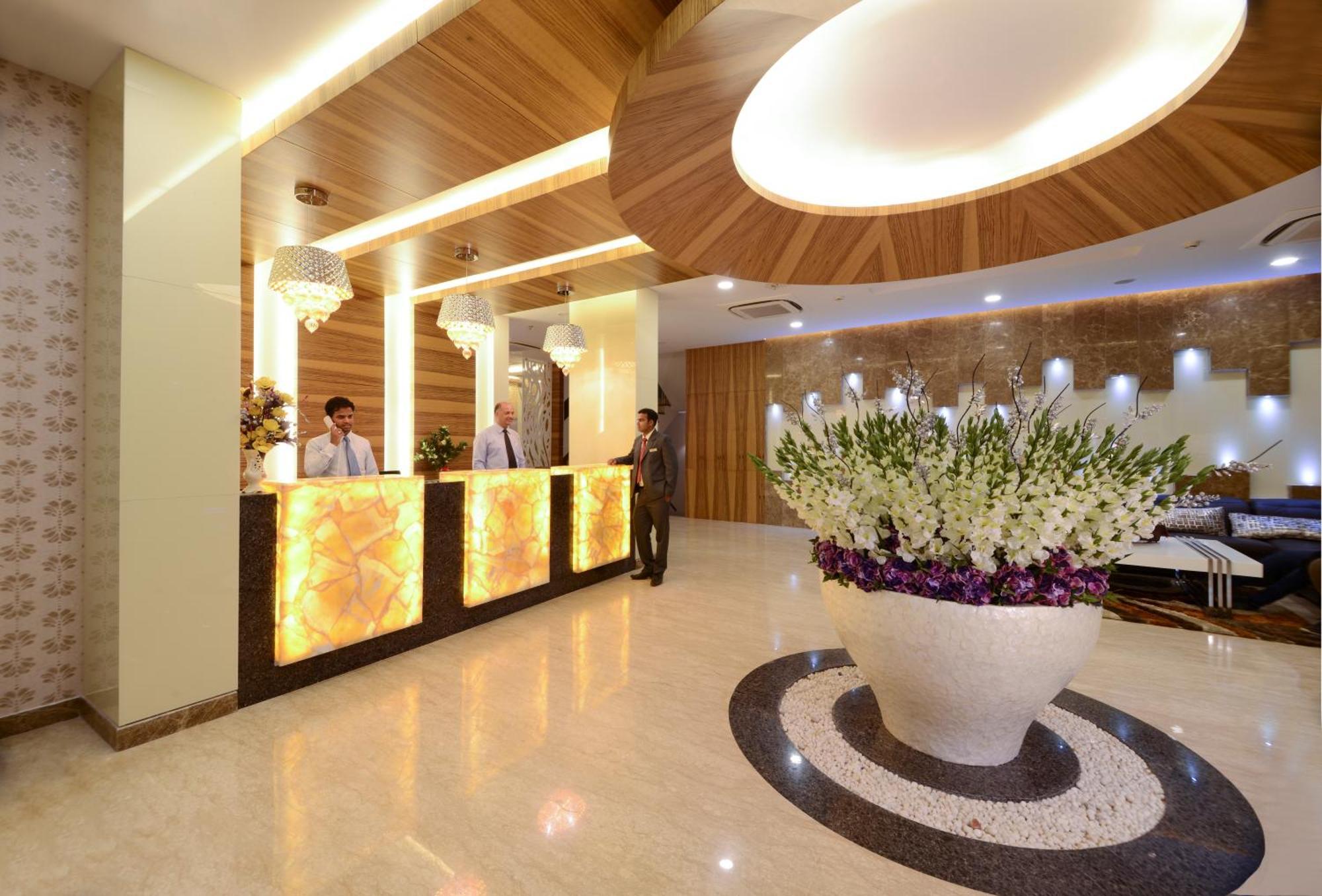 Hotel Alleviate 3*