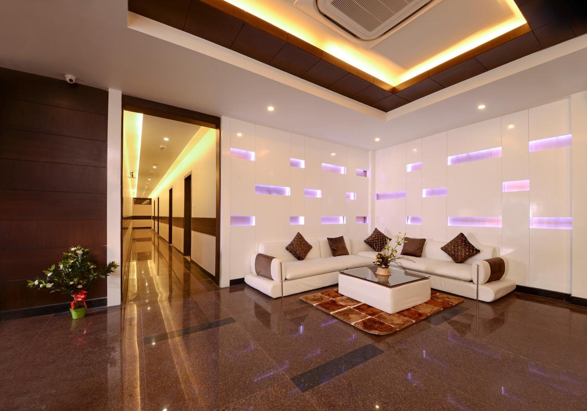 Hotel Alleviate Agra (Uttar Pradesh)
