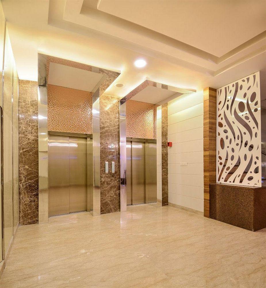 Hotel Alleviate Agra (Uttar Pradesh)