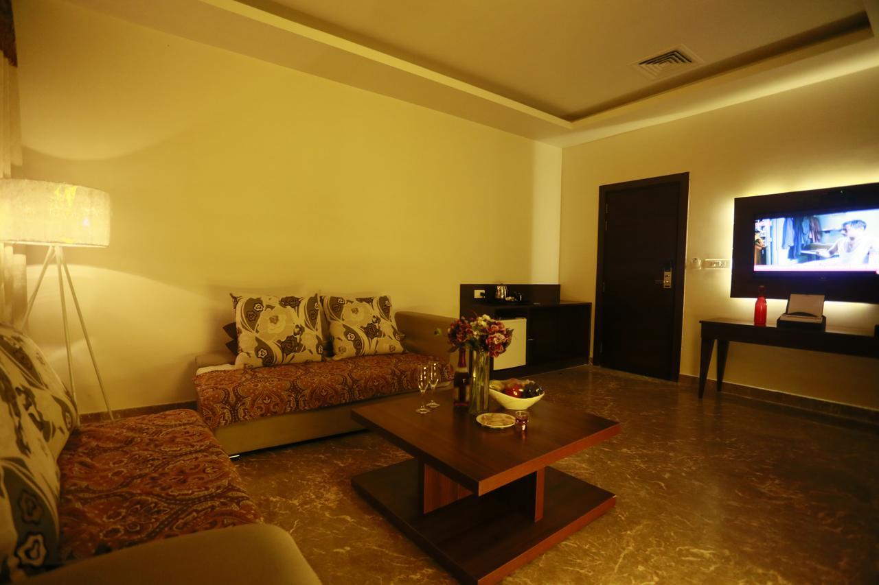 Hotel Alleviate