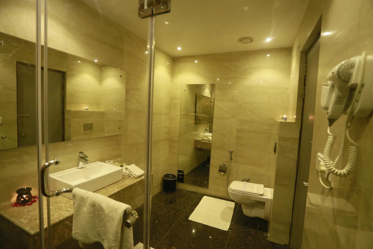 Hotel Alleviate 3*