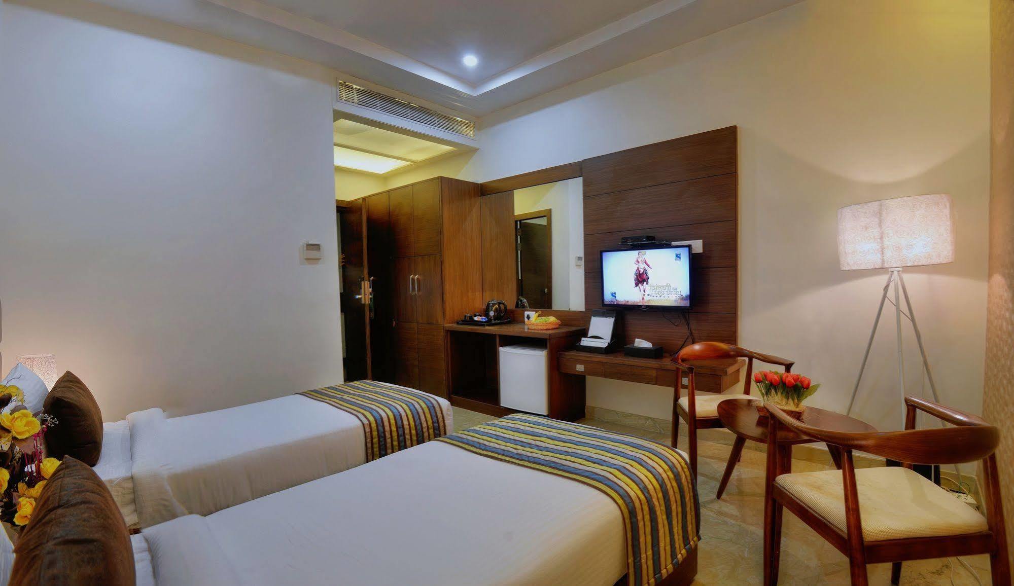 Hotel Alleviate 3*