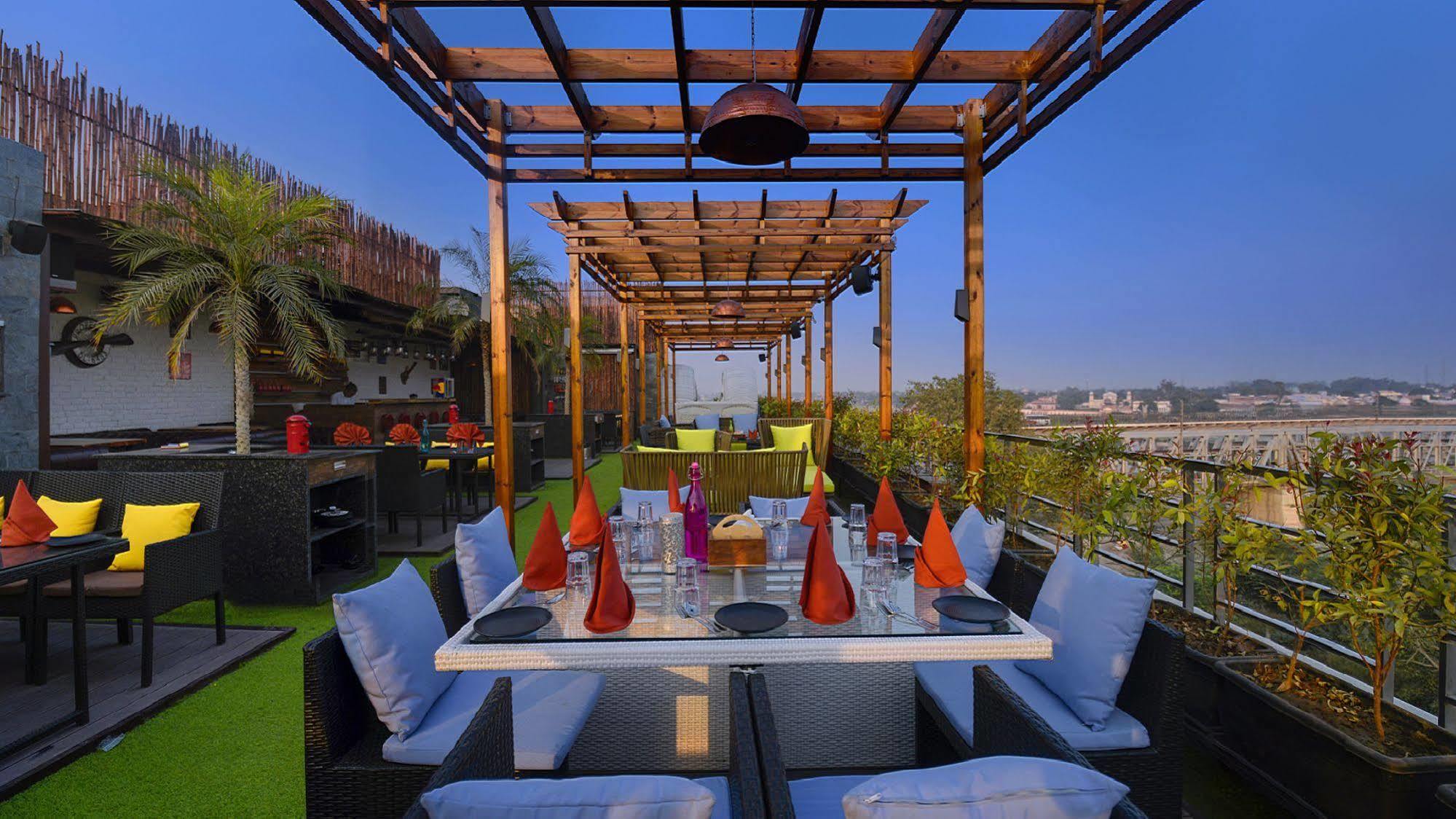 Hotel Alleviate 3*