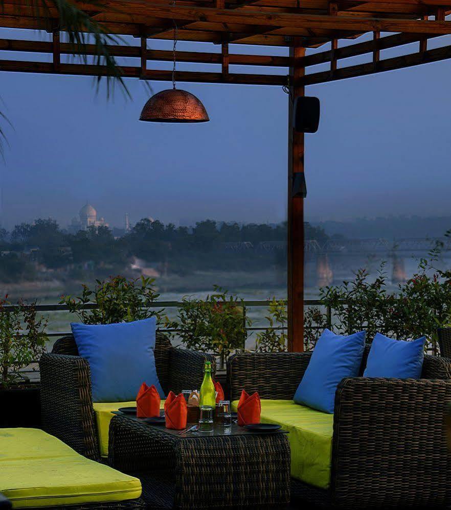 Hotel Alleviate Agra (Uttar Pradesh)