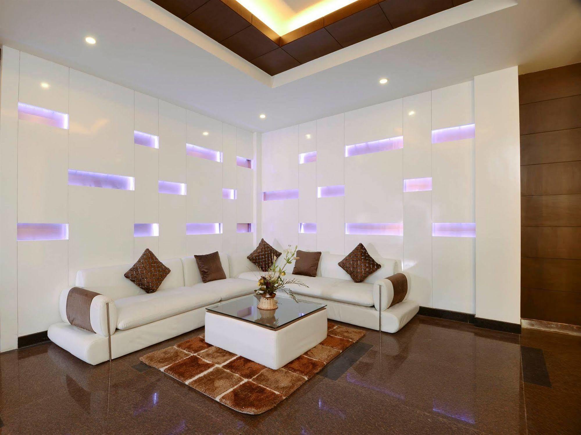 Alleviate Hotel 3*