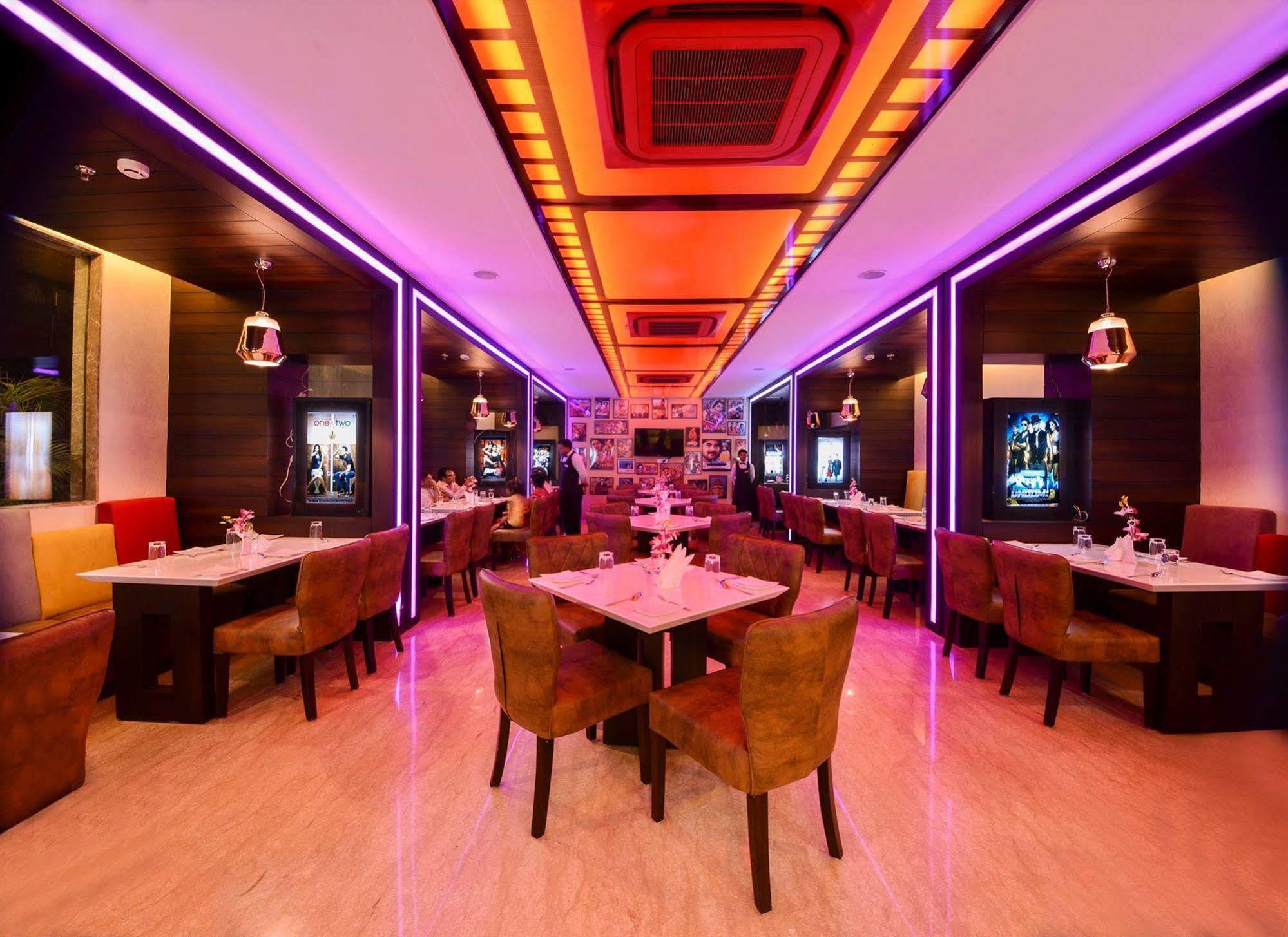 Hotel Alleviate