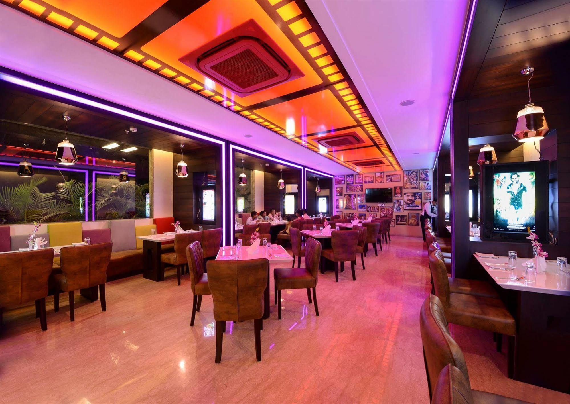 Alleviate Hotel Agra (Uttar Pradesh)