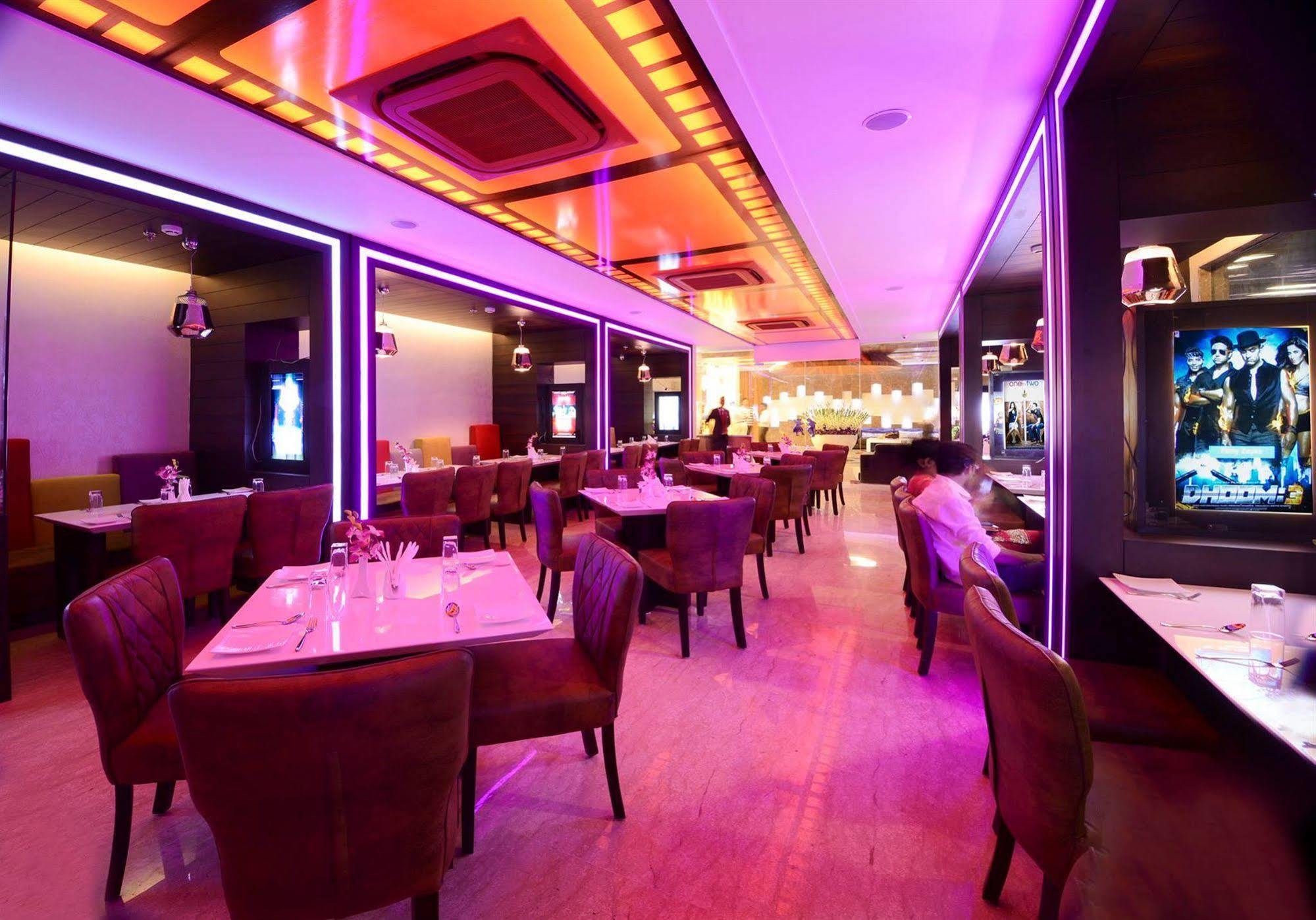 Hotel Alleviate Agra (Uttar Pradesh)
