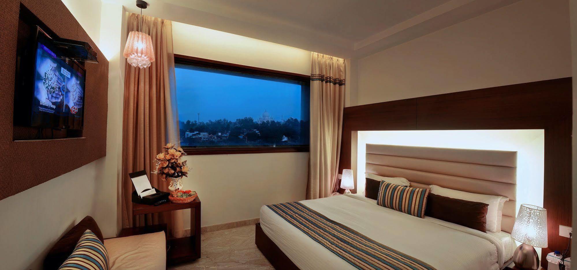 Alleviate Hotel