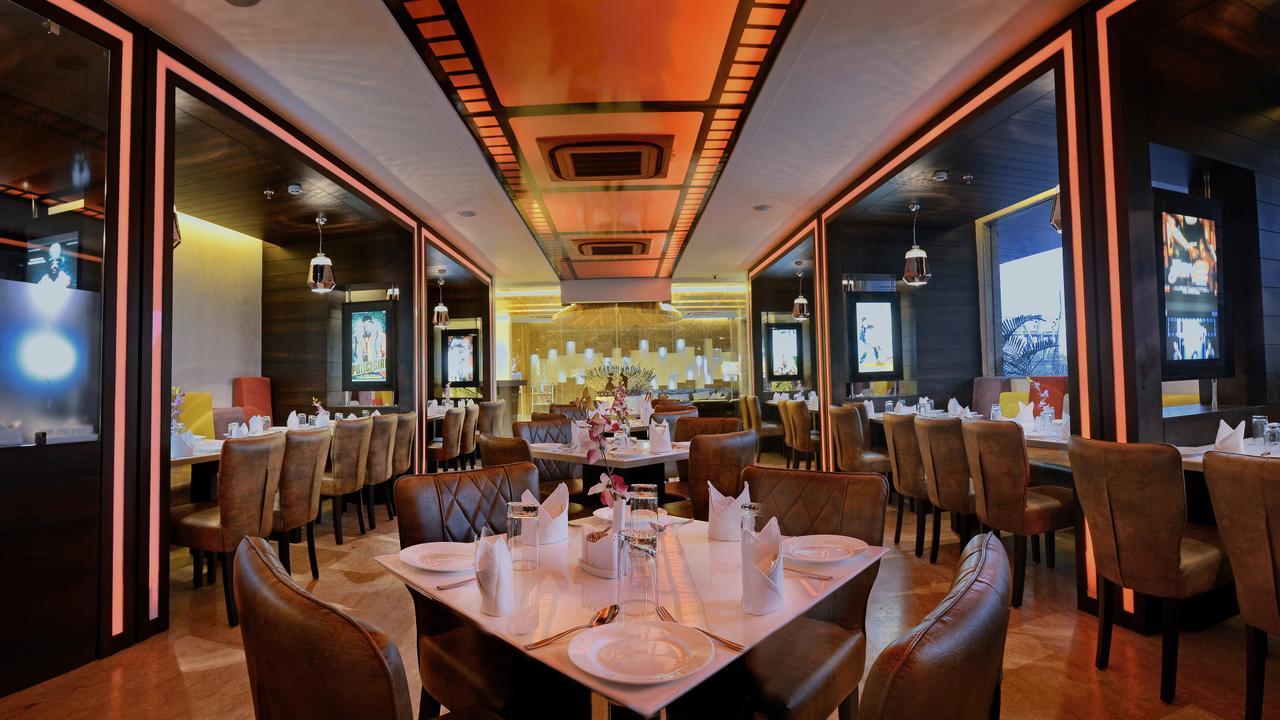 Hotel Alleviate Agra (Uttar Pradesh)