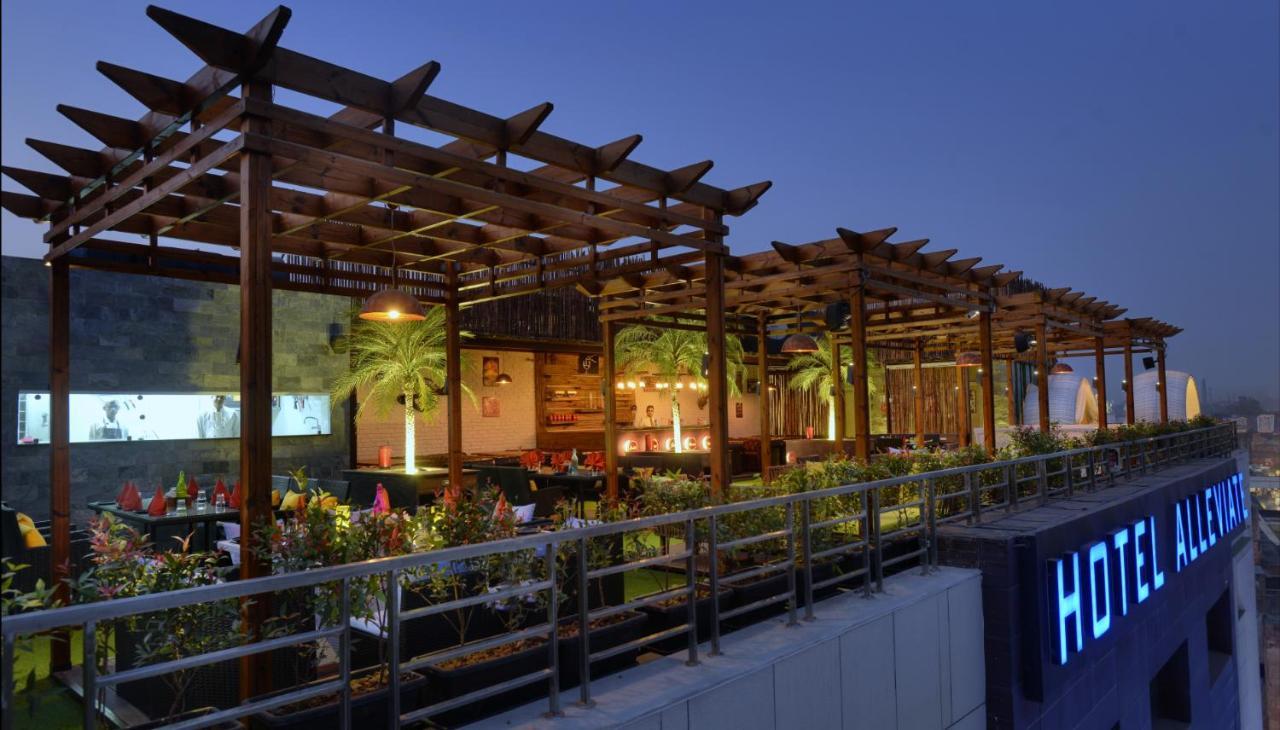 Hotel Alleviate Agra (Uttar Pradesh)