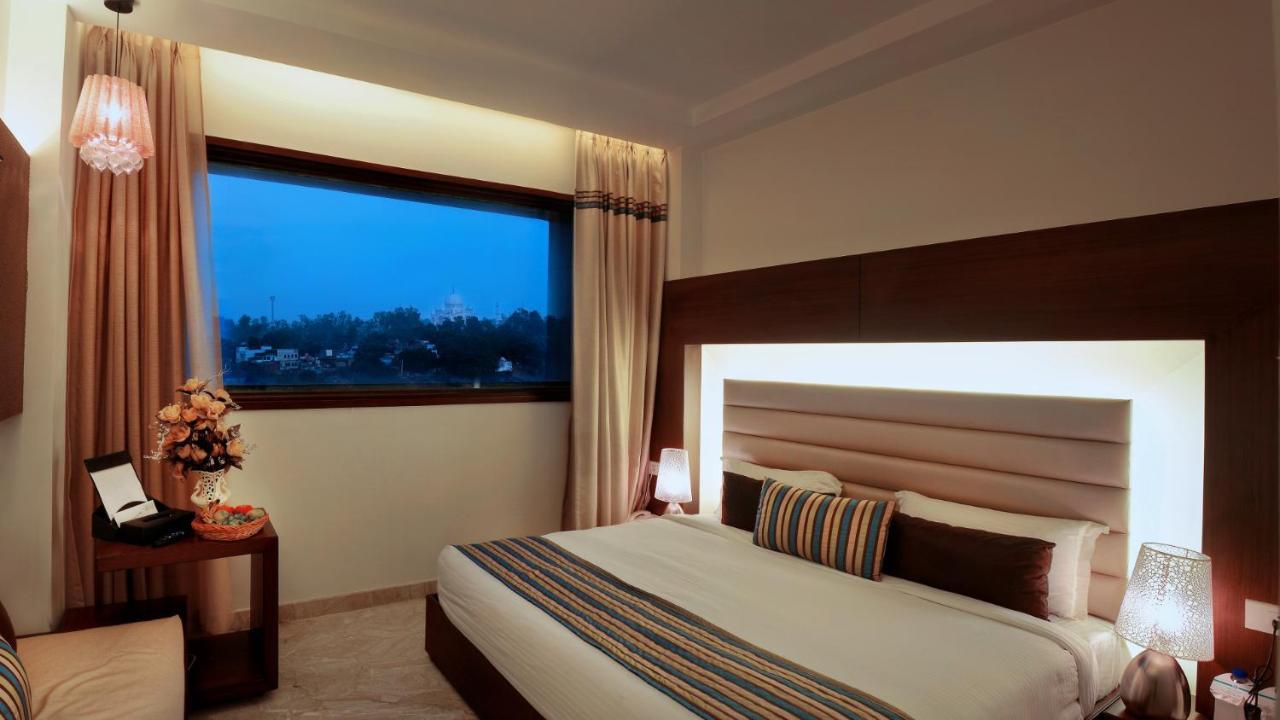 Alleviate 3* Agra (Uttar Pradesh)