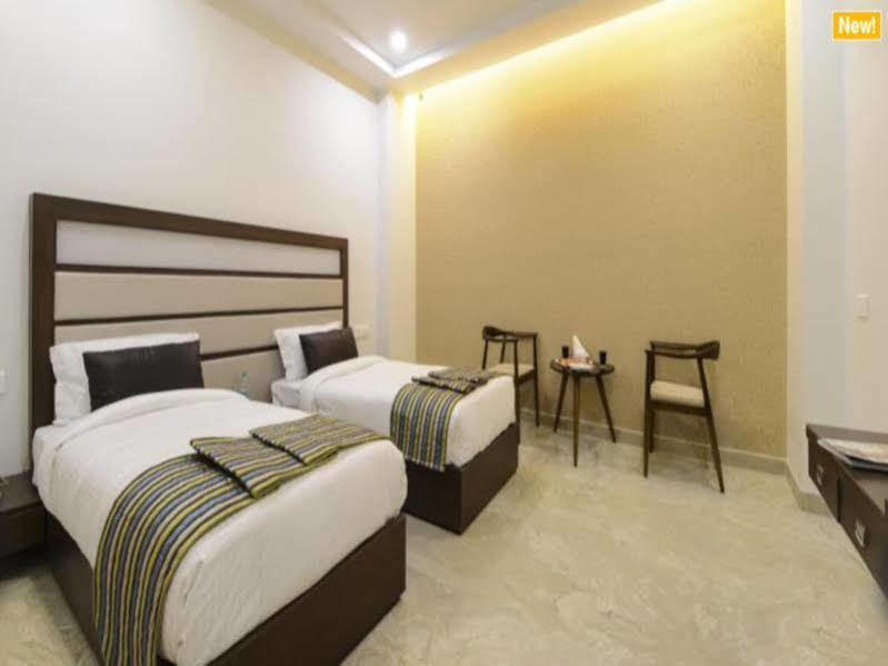Hotel Alleviate Agra (Uttar Pradesh)